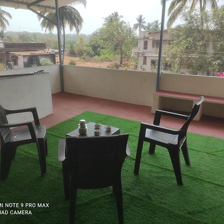 Swanand Home Stay Ratnāgiri Exterior foto