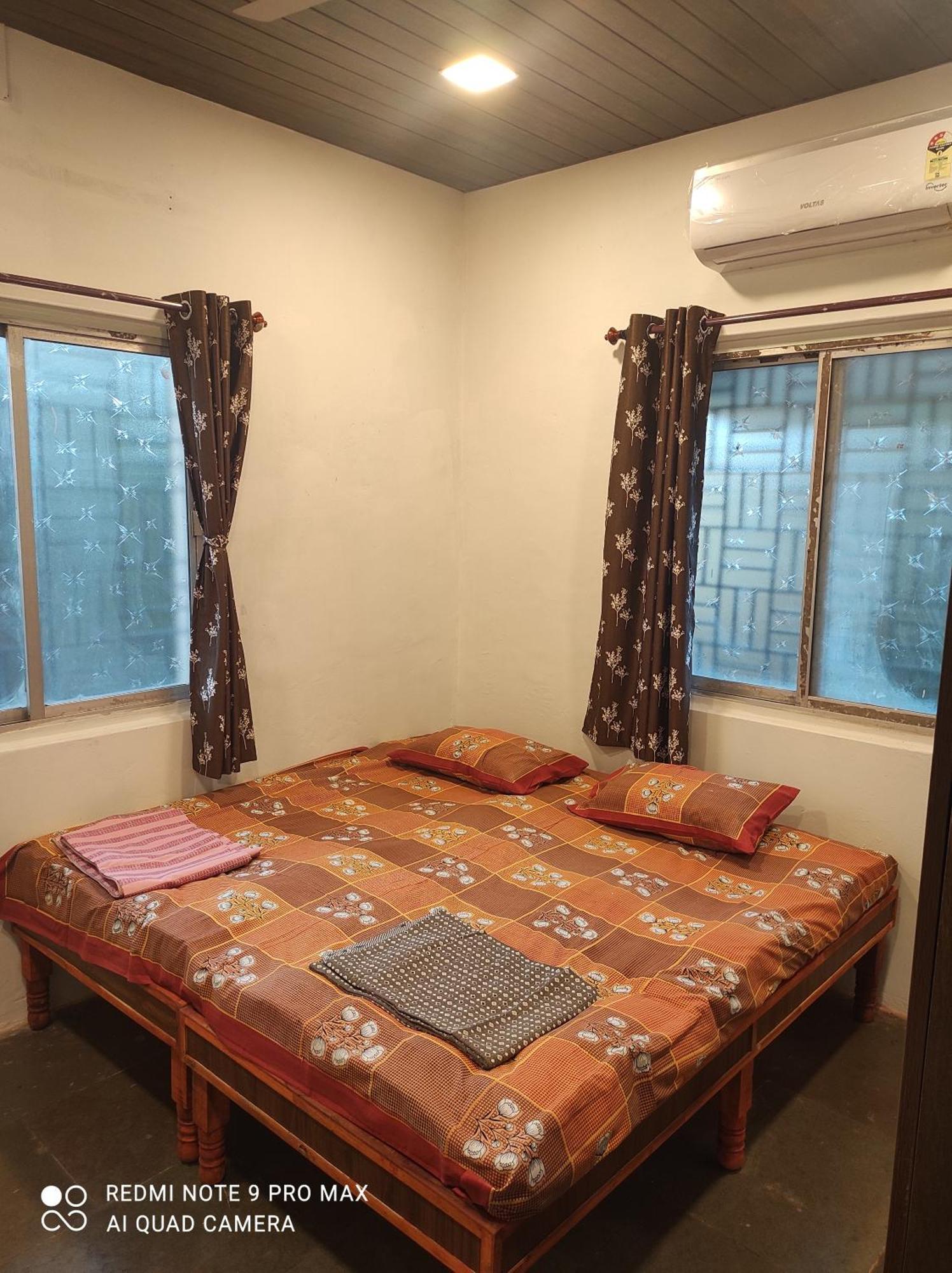 Swanand Home Stay Ratnāgiri Exterior foto