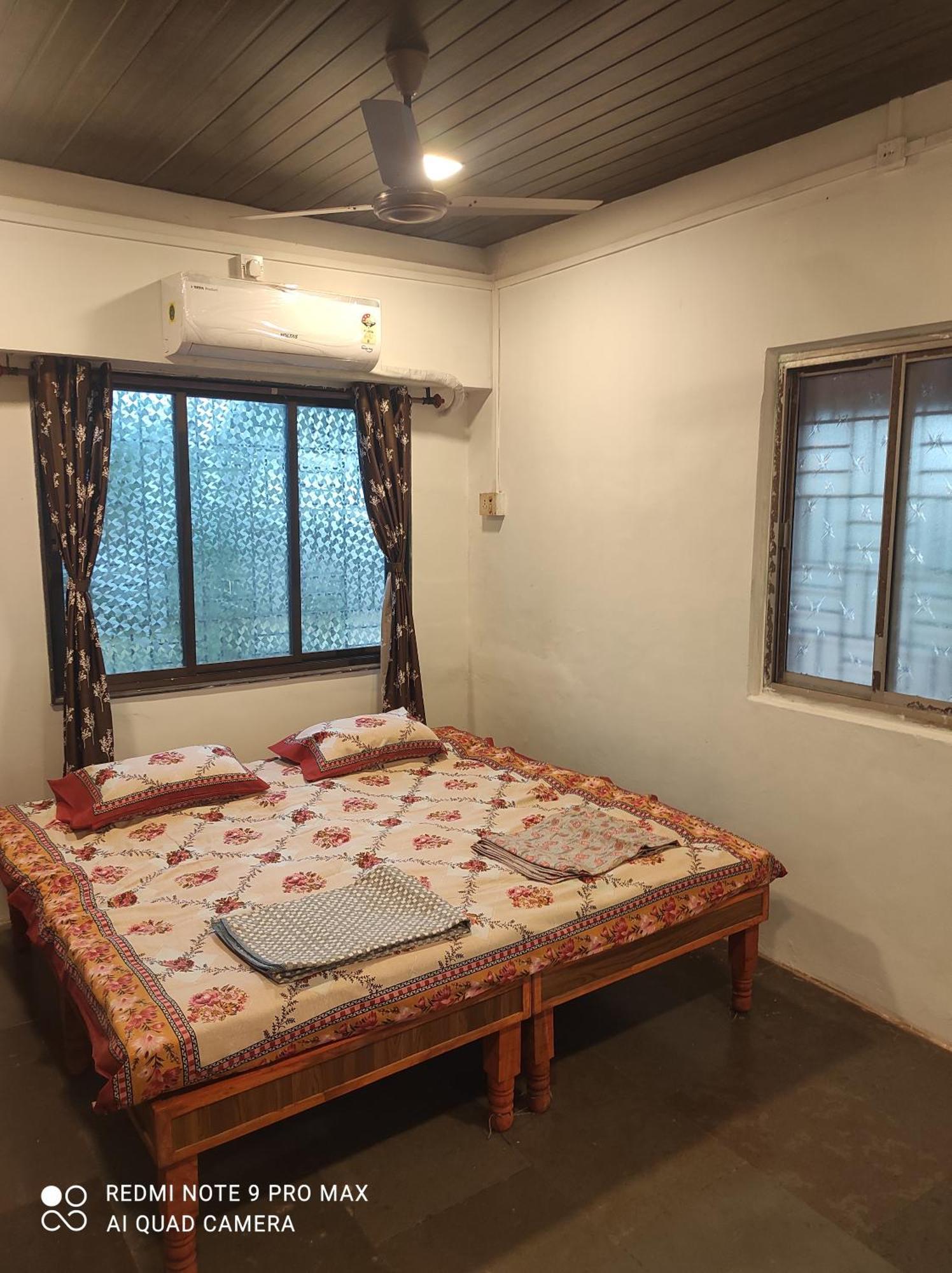 Swanand Home Stay Ratnāgiri Exterior foto