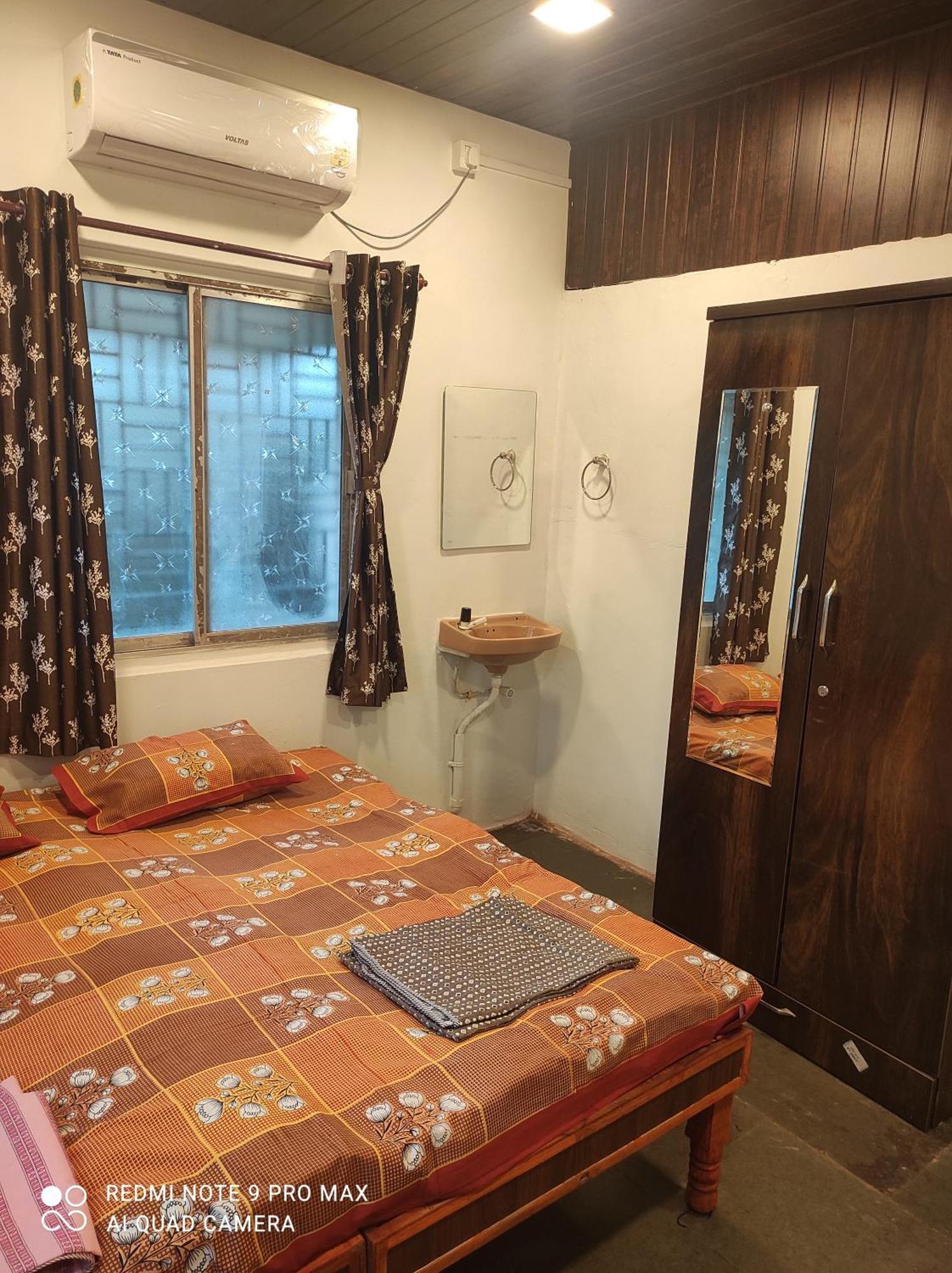 Swanand Home Stay Ratnāgiri Exterior foto