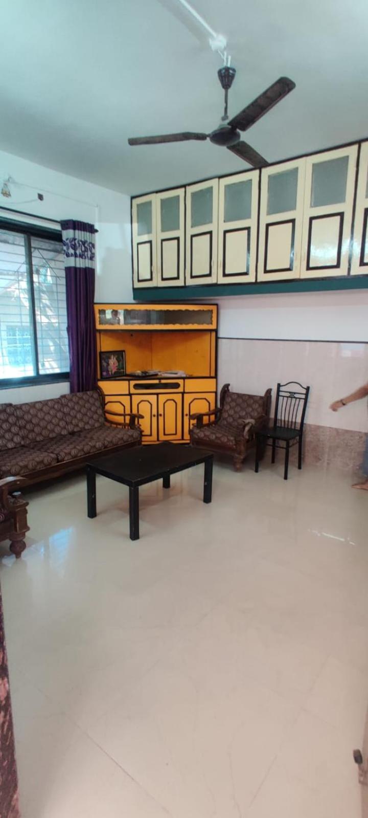 Swanand Home Stay Ratnāgiri Exterior foto