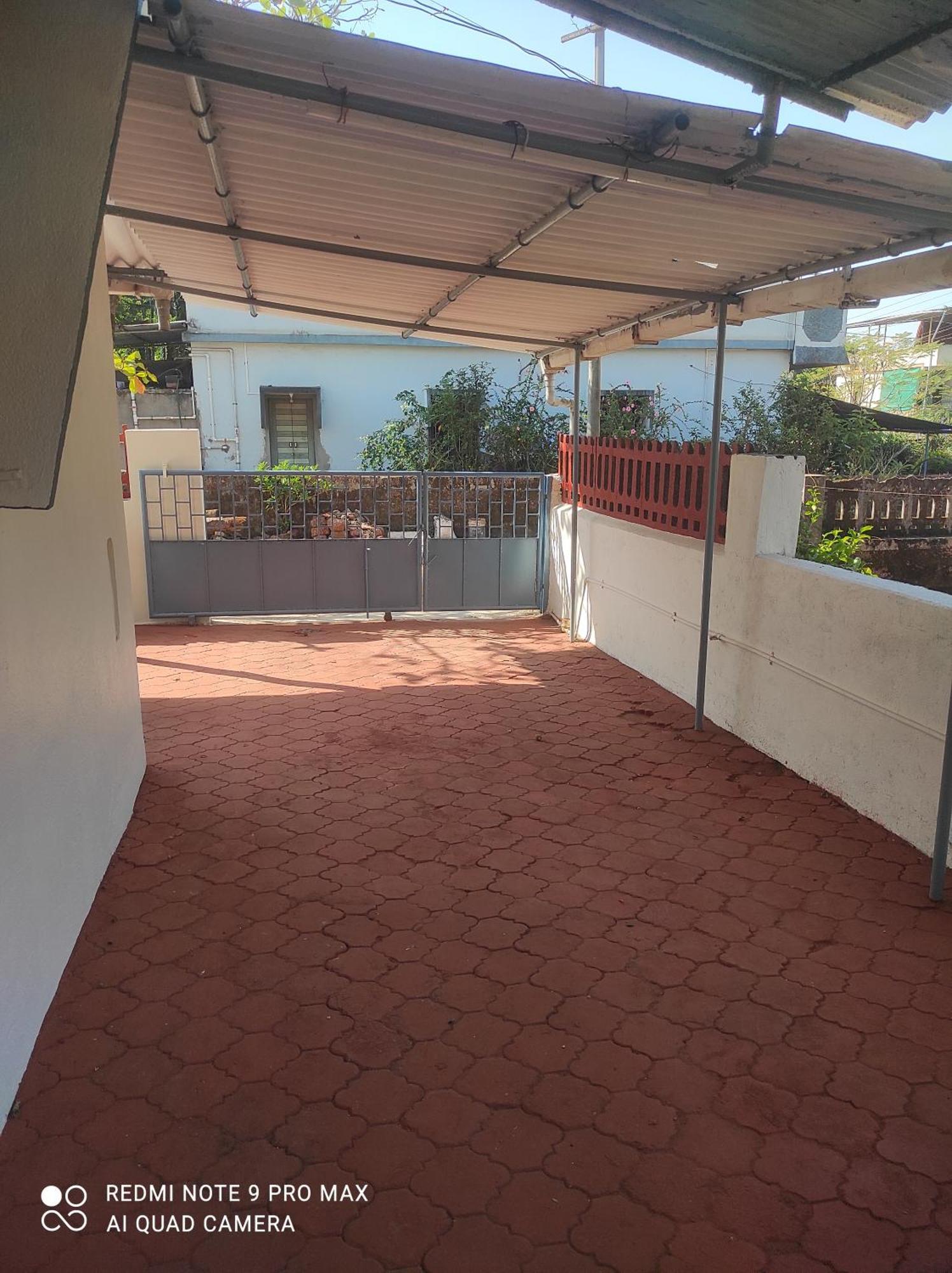 Swanand Home Stay Ratnāgiri Exterior foto