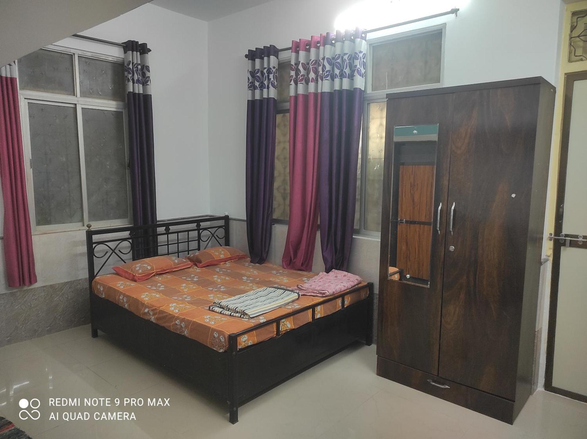 Swanand Home Stay Ratnāgiri Exterior foto