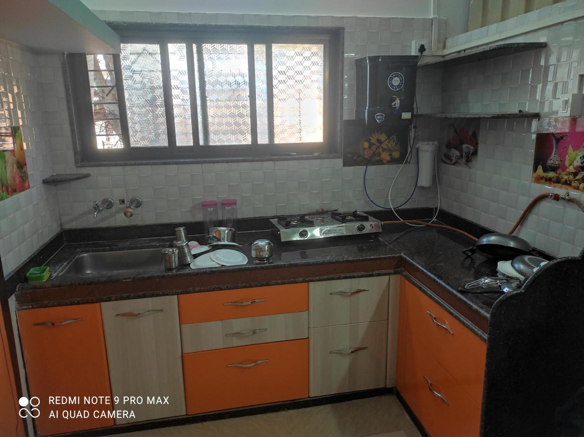 Swanand Home Stay Ratnāgiri Exterior foto
