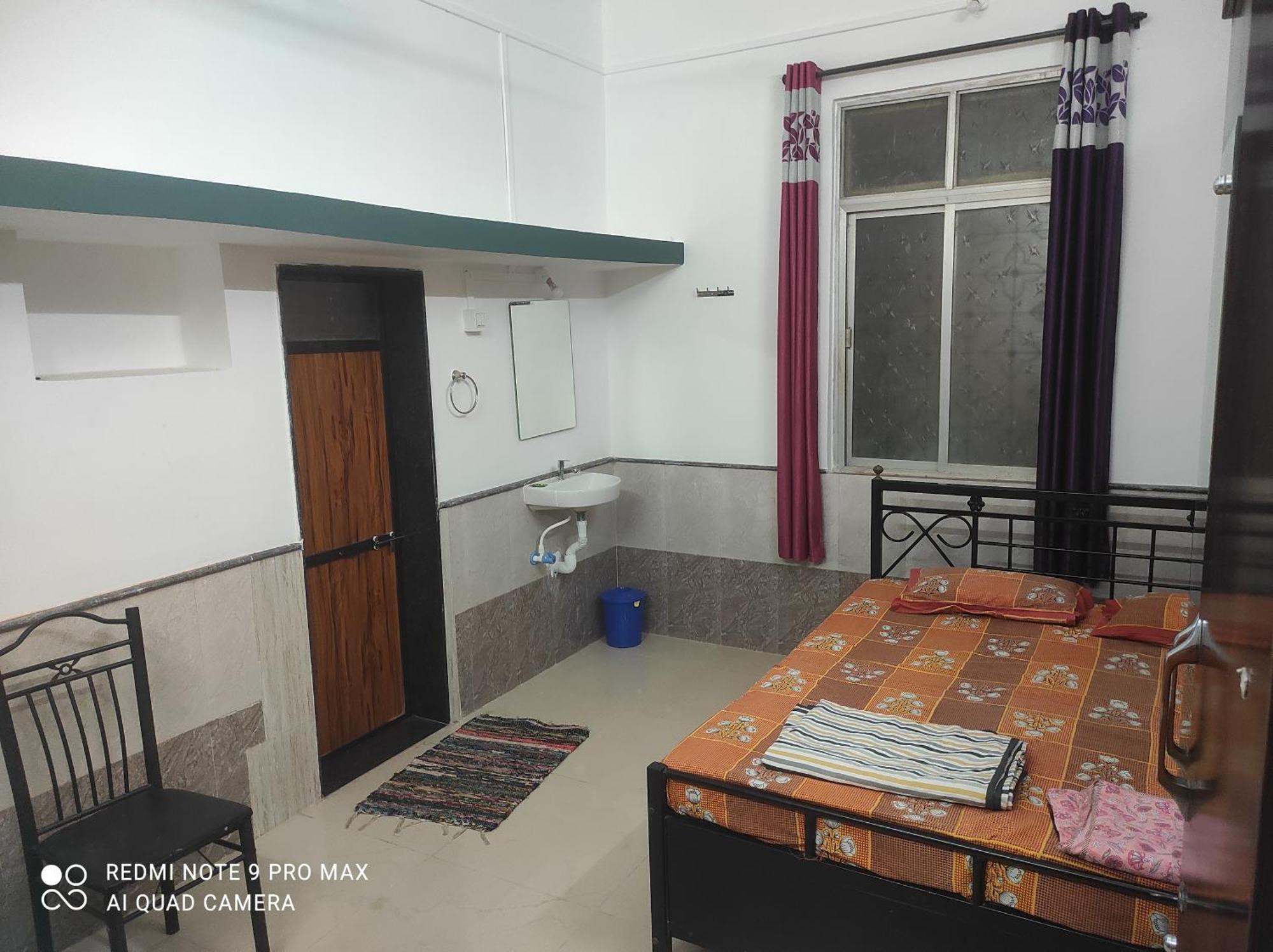 Swanand Home Stay Ratnāgiri Exterior foto